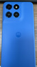 摩托羅拉 聯(lián)想moto g100s 高刷LCD護眼屏 7000mAh大電池 多功能NFC 應用六開(kāi) 8GB+128GB 海藍 曬單實(shí)拍圖