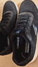斯凱奇（Skechers）男鞋春網(wǎng)面健步鞋透氣戶(hù)外運動(dòng)跑步鞋216281 曬單實(shí)拍圖
