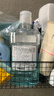 李施德林精油漱口水冰藍零度清新口氣減少口腔細菌500mL*3去口臭深層清潔 曬單實(shí)拍圖