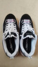 斯凱奇奧利奧|女鞋黑白老爹鞋復古熊貓鞋透氣運動(dòng)鞋88888250 曬單實(shí)拍圖
