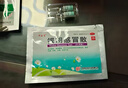 [源安堂]銀胡感冒散 2.2g:0.2ml*2袋 3盒裝 肚臍貼銀狐感冒散嬰兒成人京 曬單實(shí)拍圖