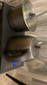 TILIVING（鈦立維）純鈦全自動(dòng)上水壺電熱水壺電茶爐茶臺燒水壺煮茶器套裝嵌入式一體機茶盤(pán)電水壺茶壺 曬單實(shí)拍圖