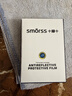Smorss【2片冰瓷膜】適用紅米watch6保護膜紅米watch6手表膜紅米手表watch6非鋼化膜全屏超清防摔防刮 曬單實(shí)拍圖
