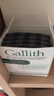 GALLITH【3盒裝 28年7月到期】德國原裝進(jìn)口愛(ài)活膽通軟膠囊100粒 Gallith1膽結石專(zhuān)用藥強力消石素 膽管結石膽囊炎 曬單實(shí)拍圖