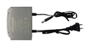 ?？低暎℉IKVISION）監控專(zhuān)用室外電源適配器AC/DC 12V/1.5A 開(kāi)關(guān)電源 1202-BW 曬單實(shí)拍圖