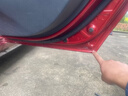 始貓馬自達汽車(chē)密封膠條CX5/50阿特茲昂克賽拉隔音車(chē)四門(mén)b柱前擋中控 馬自達3昂克賽拉【1:1原車(chē)定制】 全車(chē)密封套裝【送中控密封條】 曬單實(shí)拍圖