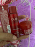 玉蘭油（OLAY）大紅瓶水乳液保濕抗皺緊致化妝品護膚品套裝禮盒生日新年禮物女 曬單實(shí)拍圖