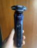 飛利浦（PHILIPS）電動(dòng)剃須刀歐洲整機進(jìn)口 旋護7系SkinIQ高端系列護膚級刮胡刀【生日禮物】送男友送老公 S7886/35 曬單實(shí)拍圖