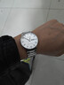 美度（MIDO）【二手99新】美度指揮官系列男士機械腕表二手品鐘表休閑日歷顯示二手美度男表可回收置換 M021.431.11.031.00灰盤(pán)鋼帶 曬單實(shí)拍圖
