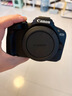 佳能（Canon）r100 微單相機 入門(mén)級 旅行家用學(xué)生vlog視頻 4k小巧便攜半畫(huà)幅微單相機 佳能r100 佳能相機r100 R100 18-45套機+視頻說(shuō)明書(shū) 官方標配【出廠(chǎng)默認配置，咨詢(xún)套 曬單實(shí)拍圖
