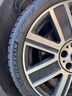 米其林（MICHELIN）汽車(chē)輪胎 225/40R18 92Y 競馳 PILOT SPORT 4 PS4 AO 適配奔馳A級 曬單實(shí)拍圖
