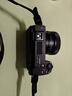 索尼（SONY）ZV-E10 II APS-C畫(huà)幅微單相機 創(chuàng  )意外觀(guān)濾鏡 精準對焦  ZV-E10M2 ZV-E10M2K  E10二代 E10M2 黑色套機（機身+1650鏡頭） 官方標配 曬單實(shí)拍圖