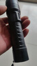 奧克斯（AUX）強光手電筒充電超亮爆閃戶(hù)外露營(yíng)變焦遠射高亮應急超長(cháng)續航家用 ABS材質(zhì)/500流明/伸縮變焦 曬單實(shí)拍圖