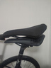 塔斯隊長(cháng)公路車(chē)坐墊防水柔軟減震透氣山地競賽自行車(chē)單車(chē)騎行座鞍配件 曬單實(shí)拍圖