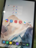 努比亞（nubia）平板Pro  10.9英寸平板電腦 驍龍8 Gen3  2.8K超清真彩屏 10100mAh 16GB+512GB 鈦空黑 曬單實(shí)拍圖