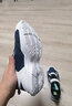 安踏兒童運動(dòng)鞋2026春男大童臨風(fēng)跑步鞋網(wǎng)面透氣輕便童鞋A12615556 曬單實(shí)拍圖