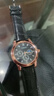 正品男士手表高檔休閑石英表簡(jiǎn)約氣質(zhì)男表皮帶高顏值羅馬時(shí)尚腕表 軍團款 曬單實(shí)拍圖