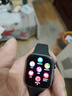 華為WATCH FIT 4 智能運動(dòng)手表 超輕薄大屏 fit3升級 長(cháng)續航 藍牙通話(huà) 運動(dòng)手表【國家補貼15%】 韻律黑 氟橡膠表帶 曬單實(shí)拍圖