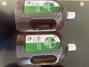 滴露（Dettol）消毒液衣物消毒水1.8L*2 洗衣除菌家居除螨殺菌 滅活HPV16病毒 曬單實(shí)拍圖
