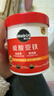 美樂(lè )棵硫酸亞鐵花肥水溶肥調酸預防植物葉黃通用肥料350g 曬單實(shí)拍圖