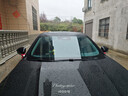京東京造全車(chē)玻璃窗貼膜(轎車(chē)款-深色)車(chē)衣整車(chē)防曬隔熱防爆太陽(yáng)保護隱私遮擋紫紅外線(xiàn)清晰透光汽車(chē)玻璃膜 曬單實(shí)拍圖