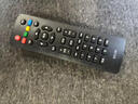 適用于長(cháng)虹電視機遙控器RID100 32D2000 39D2000 43D2000 RID100遙控器 RID100遙控器 曬單實(shí)拍圖