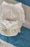 雀氏【蠶絲奢柔】出口鉑金裝柔潤金棉拉拉褲5XL24片母嬰嬰兒尿不濕 曬單實(shí)拍圖