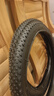 兒童自行車(chē)輪胎內外車(chē)胎12/14/16/18/20/22/24/26X1.75/2.125外胎 【18X2.125內外胎1套】 曬單實(shí)拍圖