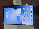 HUAWEI支持教育優(yōu)惠 MatePad Mini 悅讀版 華為平板電腦OLED屏SIM卡版可通話(huà) 12+256GB 雪域白 曬單實(shí)拍圖