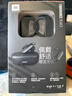 JBL Endurance Peak3 真無(wú)線(xiàn)藍牙耳機 入耳式掛耳運動(dòng)跑步騎行通話(huà)降噪 IP68級防水 黑色 曬單實(shí)拍圖