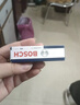 博世原裝進(jìn)口雙銥金火花塞（四支裝）適用于 北京現代i30 ix25 ix35 逸行 沐颯自吸 曬單實(shí)拍圖