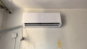 追覓空調億省電系列 空調掛機1.5匹大2匹掛式空調冷暖兩用超一級能效變頻客廳臥室空調 億省電丨1.5匹 強效省電28% 曬單實(shí)拍圖