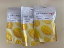 百草味芒果干120g/袋 水果干特產(chǎn)菲律賓風(fēng)味辦公零嘴小吃蜜餞果脯烘焙 曬單實(shí)拍圖