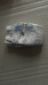 好奇奢透呼吸嬰童尿不濕 嬰兒尿褲 寶寶干爽透氣舒適尿片 XL 1包 34片 紙尿褲【12-17kg】 曬單實(shí)拍圖
