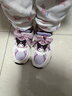 巴拉巴拉【庫洛米IP】童鞋兒童慢跑鞋男童女童2026春秋款寶寶運動(dòng)鞋子甜美 曬單實(shí)拍圖