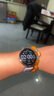 HUAWEI WATCH GT 6 流光紫 41mm智能手表多維情緒健康全新騎行體驗華為GT6手表GT5升級 曬單實(shí)拍圖