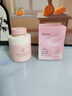 ORGINESE果酸去角質(zhì)啫喱臉部磨砂膏清潔收縮毛孔去死皮面部男女神節禮物 曬單實(shí)拍圖