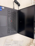 ThinkPad T14p AI全新Ultra處理器工程師本筆記本辦公電腦輕薄本 定制： Ultra 9-185H 16G 1TSSD 3K屏 曬單實(shí)拍圖