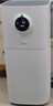 美的（Midea）【母嬰級】空氣凈化器鼻炎家用除甲醛除煙味異味過(guò)敏原空氣凈化機森林家L1 Lite 曬單實(shí)拍圖