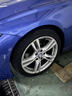 倍耐力防爆胎225/45R18 91W 新P7 (R-F)(*)原配寶馬3系/M前輪/X1 曬單實(shí)拍圖