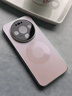 五鼠適用華為mate80promax手機殼新款mate80高端磨砂鏡頭全包防摔外殼魅特男女士保護套高級感超薄簡(jiǎn)約 【星光粉】防摔款_磁吸兼容_手感特好 華為Mate 80 Pro 曬單實(shí)拍圖