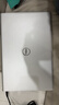 戴爾（DELL） Pro靈越15大屏輕薄本3530升級DC15250 15.6英寸超極本女大學(xué)生便攜學(xué)習辦公游戲手提筆記本電腦 15Pro推薦【13代i5 120Hz護眼屏】 16G內存/512G高速 曬單實(shí)拍圖