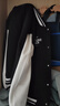 森馬（Semir）商場(chǎng)同款夾克男繡花棒球服情侶25春秋外套101125108121 曬單實(shí)拍圖