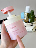 ORGINESE果酸去角質(zhì)啫喱臉部磨砂膏清潔收縮毛孔去死皮面部男女神節禮物 曬單實(shí)拍圖