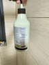 所望頭皮護理植物洗發(fā)水500ml 男女士水楊酸止癢去油蓬松滋養洗發(fā)露 曬單實(shí)拍圖