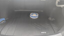 盛島26款大眾速騰L后備箱墊TPE尾箱墊汽車(chē)改裝用品2025速騰配件新適用 【后備箱墊+靠背墊+門(mén)檻條】 速騰L專(zhuān)用 曬單實(shí)拍圖