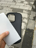 廷家和適用iface蘋(píng)果16promax手機殼新款亮面iphone16保護套pro防摔小蠻腰16plus潮男女磨砂個(gè)性時(shí)尚外殼 new高端奢華【磨砂黑】磨砂款 適用于【蘋(píng)果16promax】 曬單實(shí)拍圖