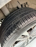 米其林（MICHELIN）汽車(chē)輪胎 245/45R19 102W 競馳 PILOT SPORT 4 適配小鵬P7/BYD漢 曬單實(shí)拍圖