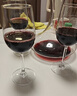 CLITON紅酒杯套裝高腳杯分酒器10件酒具套裝 家用葡萄酒杯玻璃醒酒器H款 曬單實(shí)拍圖
