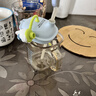 babycare兒童牛奶杯1-3歲-6歲寶寶喝奶瓶PPSU直飲泡奶吸管水杯-滿(mǎn)杯330ml 曬單實(shí)拍圖